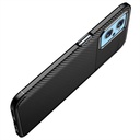 Oppo A76 Uyumlu Kılıf Zore Negro Silikon Kapak - 11