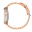 Wiwu SW01 Ultra iOS ve Android Uyumlu Akıllı Saat - 6