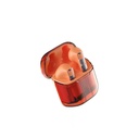 Wiwu TWS11 Şeffaf Tasarımlı Ghost Kulak İçi Bluetooth Kulaklık - 2