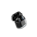 Wiwu TWS11 Şeffaf Tasarımlı Ghost Kulak İçi Bluetooth Kulaklık - 3