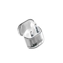 Wiwu TWS11 Şeffaf Tasarımlı Ghost Kulak İçi Bluetooth Kulaklık - 4