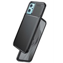 Oppo A36 Uyumlu Kılıf Zore Negro Silikon Kapak - 1