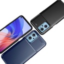 Oppo A36 Uyumlu Kılıf Zore Negro Silikon Kapak - 4