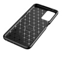 Oppo A36 Uyumlu Kılıf Zore Negro Silikon Kapak - 7