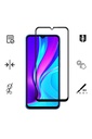 Samsung Galaxy A14 Uyumlu Davin Seramik Ekran Koruyucu