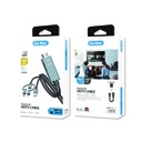 Go Des GD-8296 5 in 1 1080P HD HDMI Kablo - 1