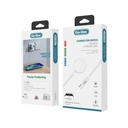 Go Des GD-UC590 Apple Watch Serisi Akıllı Saat Wireless Type-C Şarj Kablosu - 1