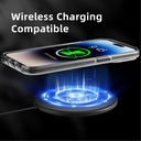 Apple iPhone 14 Pro Uyumlu Kılıf Magsafe Şarj Özellikli Lens Figürlü YoungKit Art Film Serisi Kapak - 7