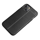 Apple iPhone 14 Uyumlu Kılıf Zore Niss Silikon Kapak - 5