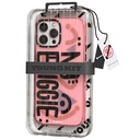 Apple iPhone 14 Pro Max Uyumlu Kılıf Mutlu Mod Figürlü YoungKit Happy Mood Serisi Kapak - 3