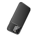 Apple iPhone 14 Pro Uyumlu Kılıf Zore Negro Silikon Kapak - 3
