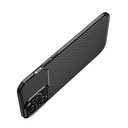 Apple iPhone 14 Pro Uyumlu Kılıf Zore Negro Silikon Kapak - 5
