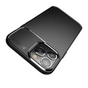 Apple iPhone 14 Pro Uyumlu Kılıf Zore Negro Silikon Kapak - 8