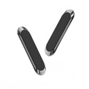 Wiwu CH001 Magnetik Düz Zemin Versiyon Araç Telefon Tutucu - 1