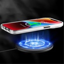 Apple iPhone 13 Uyumlu Kılıf Magsafe Şarj Özellikli Youngkit Pure Serisi Kapak - 6