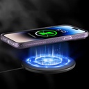 Apple iPhone 13 Uyumlu Kılıf Magsafe Şarj Özellikli Youngkit Rock Serisi Kapak - 6