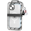 Apple iPhone 13 Uyumlu Kılıf Magsafe Şarj Özellikli YoungKit Exquisite Serisi Kapak - 4