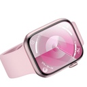 Apple Watch 40mm Uyumlu Benks Ultra Shield PMMA Pet Saat Ekran Koruyucu - 2