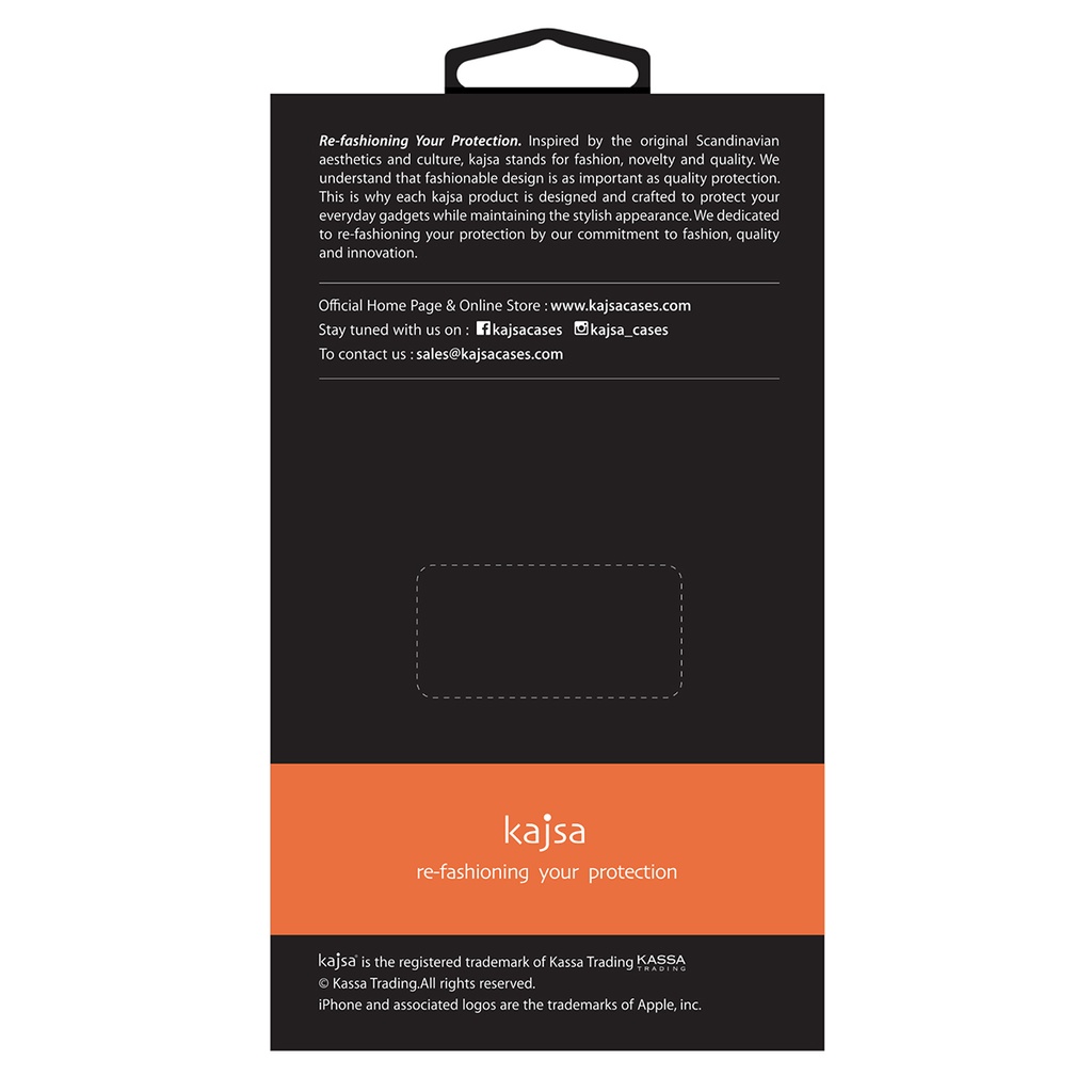 Apple iPhone 14 Pro Uyumlu Kılıf HD Desenli Kajsa Shield Plus Grafiti Serisi Kapak - 2