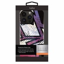 Apple iPhone 14 Pro Uyumlu Kılıf HD Desenli Kajsa Shield Plus Grafiti Serisi Kapak - 3