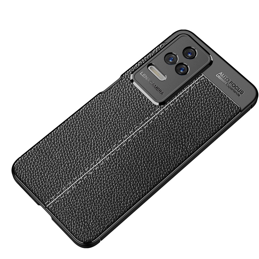 Xiaomi Poco F4 Uyumlu Kılıf Zore Niss Silikon Kapak - 2