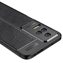 Xiaomi Poco F4 Uyumlu Kılıf Zore Niss Silikon Kapak - 6