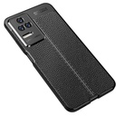 Xiaomi Poco F4 Uyumlu Kılıf Zore Niss Silikon Kapak - 9