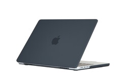 Apple Macbook Pro 14.2 2023 A2779 Uyumlu Zore MSoft Mat Kapak - 12