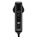 Wiwu JC-23 Micro Type-C ve Lightning Kablolu Şarj Göstergeli PD Powerbank 22.5W 10000mAh - 8