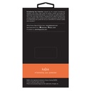 Apple iPhone 14 Pro Max Uyumlu Kılıf HD Desenli Kajsa Shield Plus Flower Graphic Serisi Kapak - 2