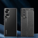 Huawei Honor 70 Uyumlu Kılıf Zore Niss Silikon Kapak - 2