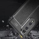 Huawei Honor 70 Uyumlu Kılıf Zore Niss Silikon Kapak - 4