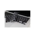 Apple Macbook Pro 14.2 2023 A2779 Uyumlu Zore Klavye Koruyucu Silikon Ped