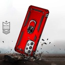 Samsung Galaxy A53 5G Uyumlu Kılıf Zore Vega Kapak - 1