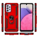 Samsung Galaxy A33 5G Uyumlu Kılıf Zore Vega Kapak - 1