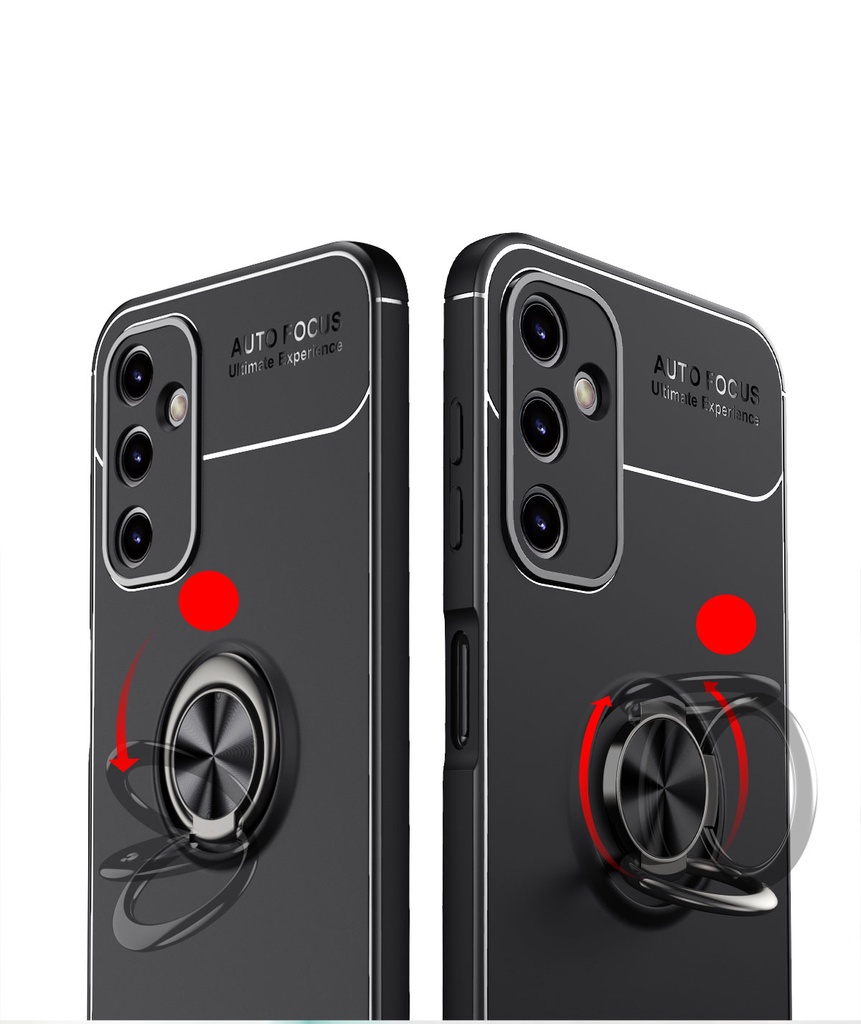 Samsung Galaxy A14 Uyumlu Kılıf Zore Ravel Silikon Kapak - 2