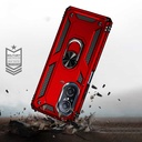 Huawei Nova 9 SE Uyumlu Kılıf Zore Vega Kapak - 5