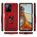 Xiaomi Mi 11T 5G Uyumlu Kılıf Zore Vega Kapak - 5
