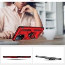 Xiaomi Mi 11T 5G Uyumlu Kılıf Zore Vega Kapak - 6
