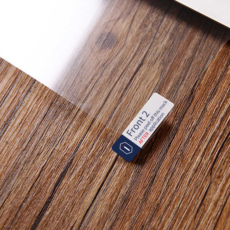 Apple Macbook Pro 16.2 2023 A2780 Uyumlu Wiwu Ekran Koruyucu - 6