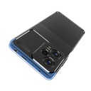 Xiaomi Redmi Note 12 Pro 5G Uyumlu Kılıf Zore Negro Silikon Kapak - 6