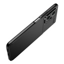 Xiaomi Poco X4 GT Uyumlu Kılıf Zore Negro Silikon Kapak - 7