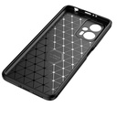 Xiaomi Poco X4 GT Uyumlu Kılıf Zore Negro Silikon Kapak - 8