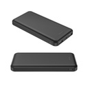 Xipin PX102 Hızlı Şarj Özellikli LED Göstergeli Dual USB Taşınabilir Akıllı Powerbank 10000mAh - 5