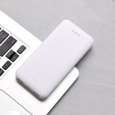 Xipin PX102 Hızlı Şarj Özellikli LED Göstergeli Dual USB Taşınabilir Akıllı Powerbank 10000mAh - 9