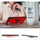 Samsung Galaxy S23 Plus Uyumlu Kılıf Zore Vega Kapak - 2