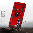 Samsung Galaxy S23 Plus Uyumlu Kılıf Zore Vega Kapak - 3