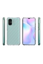 Xiaomi Redmi 12C Uyumlu Kılıf Zore 2mm Anti Shock Silikon