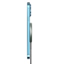 Wiwu M14 Intelligent Wireless Magnetik Şarj Ultra İnce Şeffaf 15W Android iOS Destekli - 13
