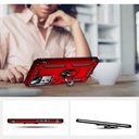 Xiaomi Mi 12T Pro Uyumlu Kılıf Zore Vega Kapak - 1